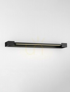 Nástenné svietidlo JUSTO Luces Exclusivas LE44302 small 1