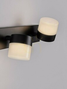Nástenné svietidlo NUEVA Luces Exclusivas LE44304 small 2