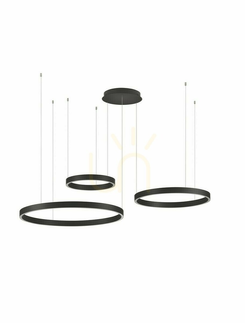 Skontrolujte Závesné svietidlo BARI od Luces Exclusivas LE44317 Závesné svietidlo BARI od Luces Exclusivas LE44317