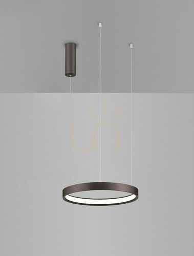 Skontrolujte Závesné svietidlo ZACAPU Luces Exclusivas LE44321