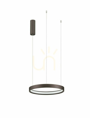 Skontrolujte Závesné svietidlo ZACAPU Luces Exclusivas LE44321
