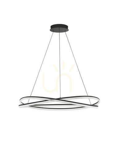 Skontrolujte Závesné svietidlo ILAVE Luces Exclusivas LE44323