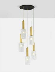 Závesné svietidlo OROYA Luces Exclusivas LE44337 1 Závesné svietidlo OROYA Luces Exclusivas LE44337 small 1