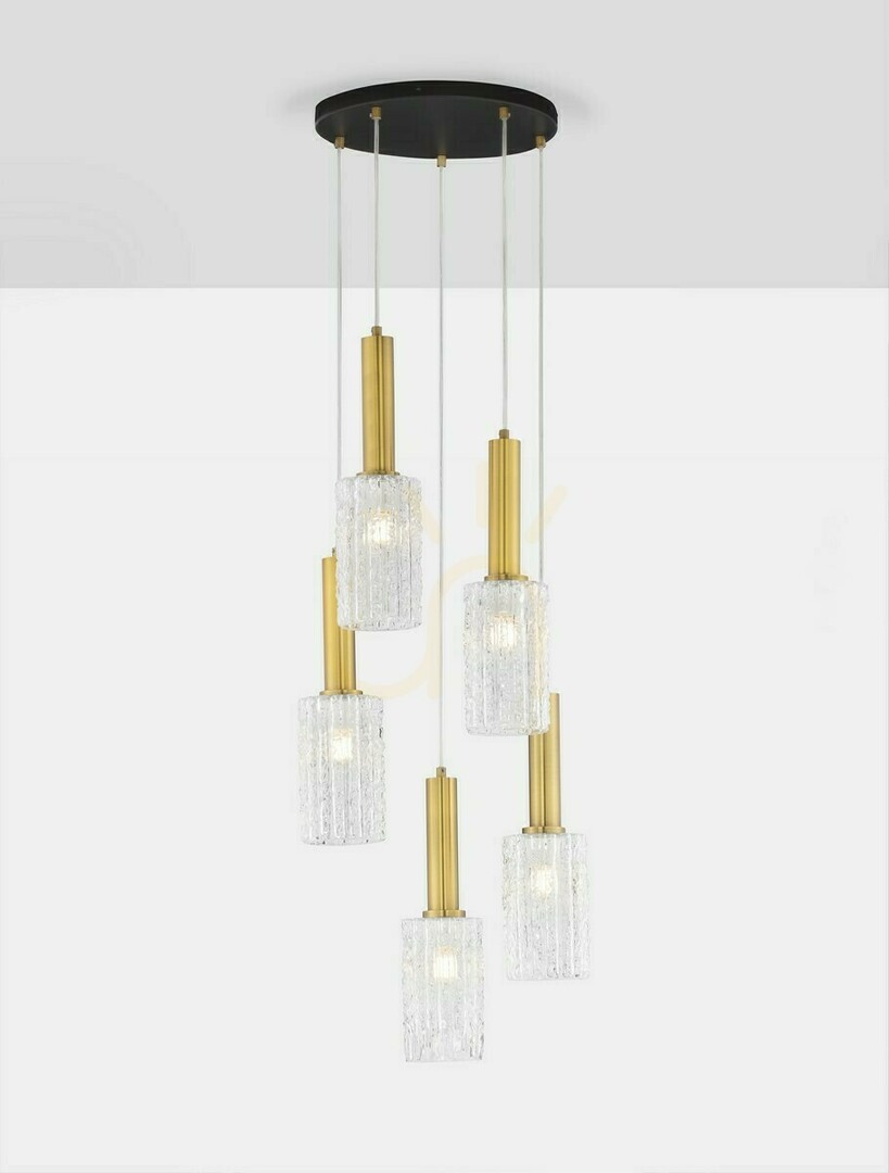 vyhliadka Závesné svietidlo OROYA Luces Exclusivas LE44337 Závesné svietidlo OROYA Luces Exclusivas LE44337