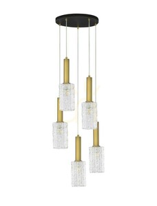 Závesné svietidlo OROYA Luces Exclusivas LE44337 0 Závesné svietidlo OROYA Luces Exclusivas LE44337 small 0