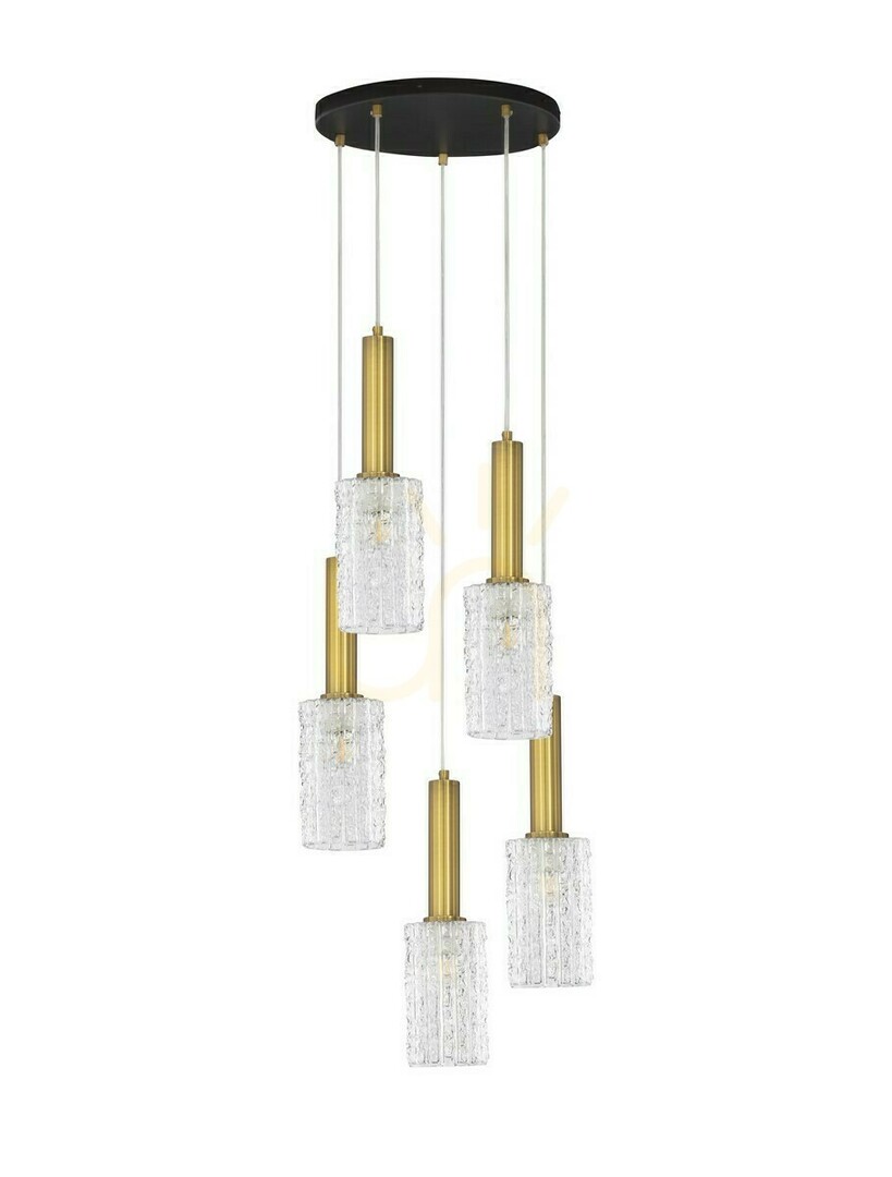Skontrolujte Závesné svietidlo OROYA Luces Exclusivas LE44337 Závesné svietidlo OROYA Luces Exclusivas LE44337
