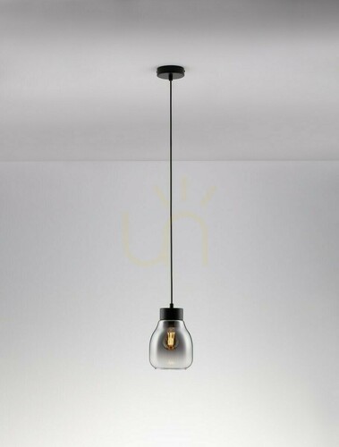 Skontrolujte Závesné svietidlo MOCHE od Luces Exclusivas LE44340