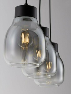 Závesné svietidlo MOCHE od Luces Exclusivas LE44342 small 2