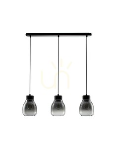 Závesné svietidlo MOCHE od Luces Exclusivas LE44342 small 0