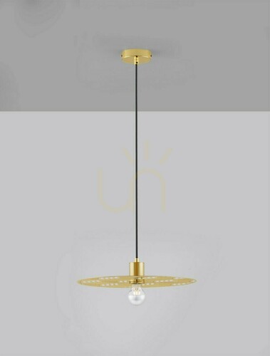 Skontrolujte Závesné svietidlo BAMEPA Luces Exclusivas LE44343