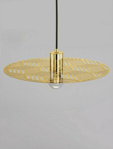 Závesné svietidlo BAMEPA Luces Exclusivas LE44343 2 Závesné svietidlo BAMEPA Luces Exclusivas LE44343 small 2