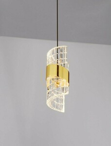 Závesné svietidlo PAITA od Luces Exclusivas LE44350 2 Závesné svietidlo PAITA od Luces Exclusivas LE44350 small 2
