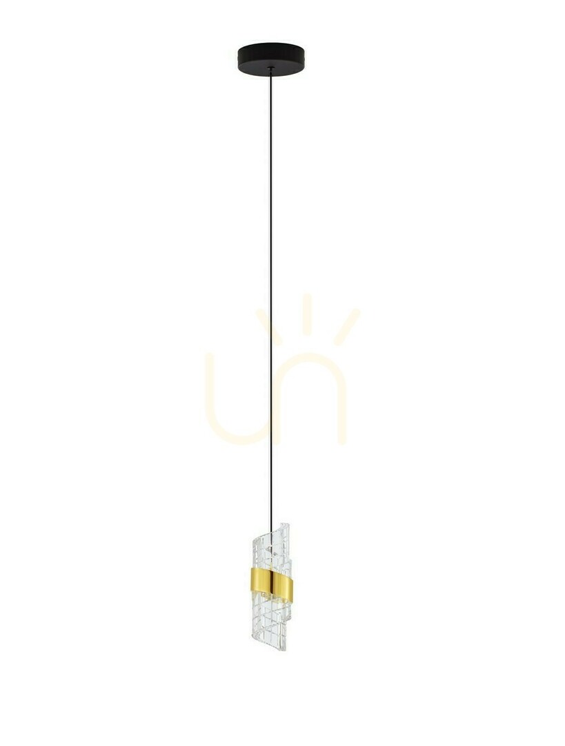 Skontrolujte Závesné svietidlo PAITA od Luces Exclusivas LE44350 Závesné svietidlo PAITA od Luces Exclusivas LE44350