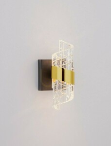 Závesné svietidlo PAITA od Luces Exclusivas LE44353 small 1