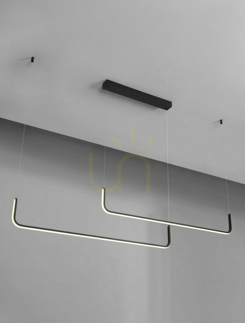 vyhliadka PIURA Závesné svietidlo od Luces Exclusivas LE44357 PIURA Závesné svietidlo od Luces Exclusivas LE44357