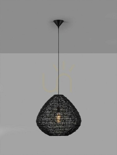 Skontrolujte OVIEDO Luces Exclusivas Závesné svietidlo LE44359