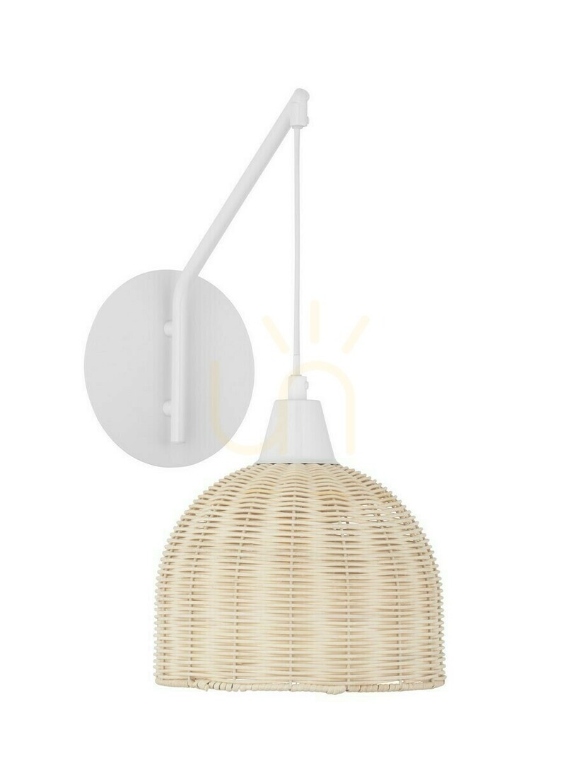 TACNA Luces Exclusivas wall lamp LE44361
