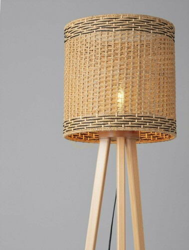 Skontrolujte TARMA Luces Exclusivas Stojacia lampa LE44363
