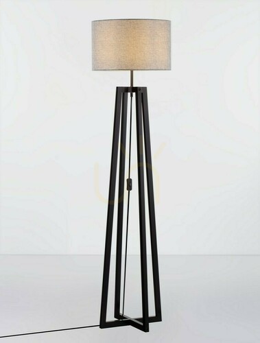 Skontrolujte TUMAN Luces Exclusivas Stojacia lampa LE44364