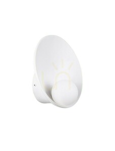 Nástenné svietidlo CARDE Luces Exclusivas LE44367 small 0