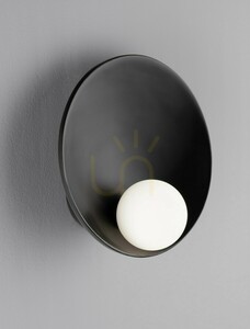 Nástenné svietidlo CARDE Luces Exclusivas LE44368 small 1