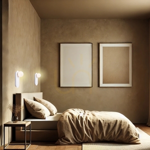 Nástenné svietidlo ALTOS Luces Exclusivas LE44370 small 3