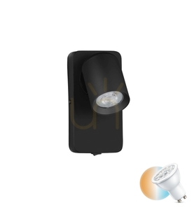 Nástenné svietidlo TAGUA Luces Exclusivas LE44378 small 0
