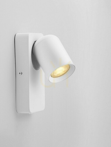 Skontrolujte Nástenné svietidlo TAGUA Luces Exclusivas LE44379