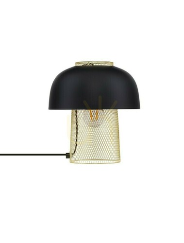 Skontrolujte Stolová lampa RUPA Luces Exclusivas LE44380