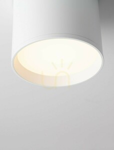 Stolová lampa BRENAS Luces Exclusivas LE44391 small 2
