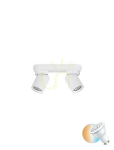 GALVEZ Luces Exclusivas Moderná lampa LE44398 small 0