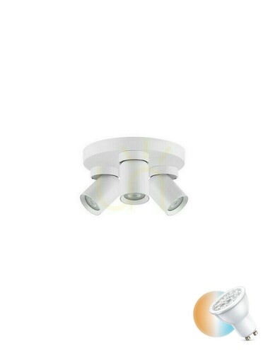 Skontrolujte GALVEZ Luces Exclusivas Moderná lampa LE44408