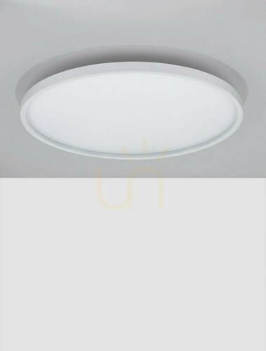 Skontrolujte Stropné svietidlo GRACIA LE44411 biele LED 49W 3136lm RGB Luces Exclusivas