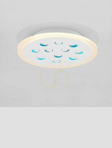Skontrolujte Plafón GUEMES Luces Exclusivas LE44413
