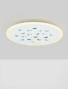 Plafón GUEMES Luces Exclusivas LE44414 1 Plafón GUEMES Luces Exclusivas LE44414 small 1