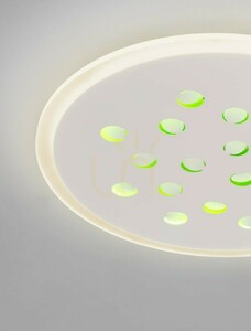 Plafón GUEMES Luces Exclusivas LE44414 2 Plafón GUEMES Luces Exclusivas LE44414 small 2