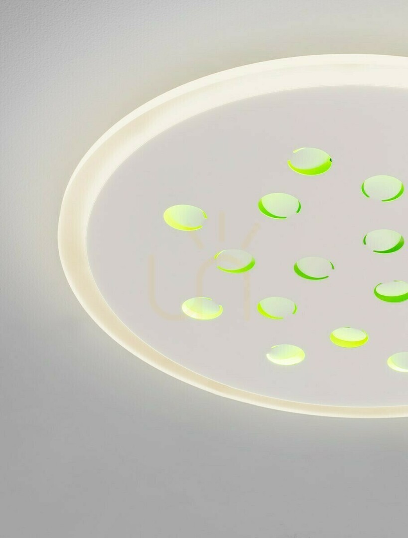 Náhľad Plafón GUEMES Luces Exclusivas LE44414 Plafón GUEMES Luces Exclusivas LE44414