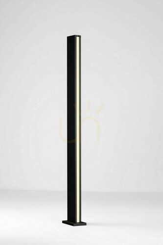 Skontrolujte LERMA Luces Exclusivas Osvetľovací stĺp LE73601