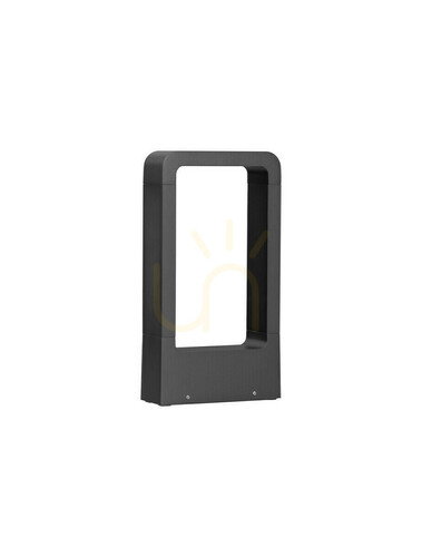 Skontrolujte JUJUY Luces Exclusivas Osvetľovací stĺp LE73603