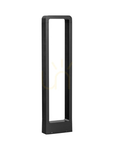 JUJUY Luces Exclusivas Osvetľovací stĺp LE73604 small 0