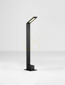 METAN Luces Exclusivas Osvetľovací stĺp LE73611 small 1