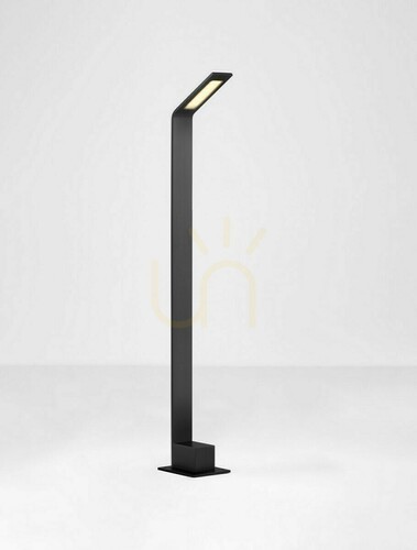 Skontrolujte METAN Luces Exclusivas Osvetľovací stĺp LE73612