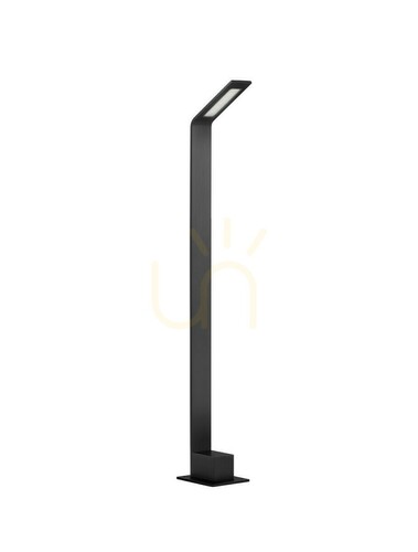Skontrolujte METAN Luces Exclusivas Osvetľovací stĺp LE73612