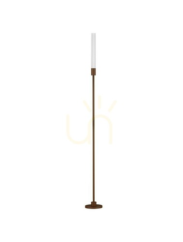 Skontrolujte CABAL Lighting Post by Luces Exclusivas LE73625