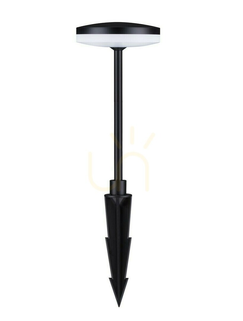 UBATE Luces Exclusivas Post de iluminat LE73626