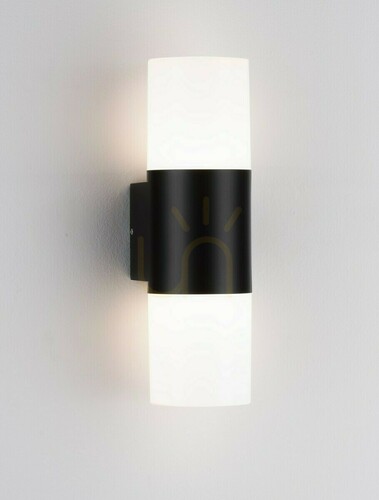 Skontrolujte Vonkajšie nástenné svietidlo JUJUY Luces Exclusivas LE73629