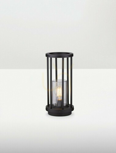 Skontrolujte OJEDA Luces Exclusivas Osvetľovací stĺp LE73634