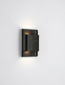 Vonkajšie nástenné svietidlo ORURO Luces Exclusivas LE73645 small 1