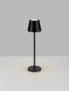 Vonkajšia stojaca lampa TERCERO od spoločnosti Luces Exclusivas LE73657 small 1