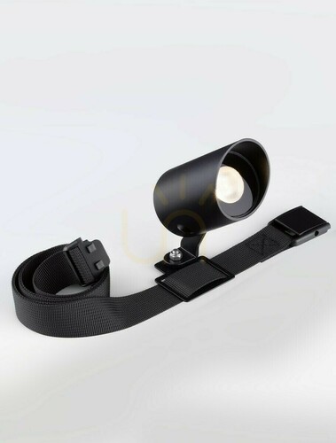 Skontrolujte UYUNI Luces Exclusivas Vonkajšia stojaca lampa LE73661